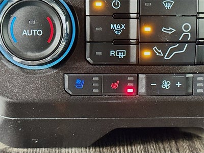 2020 Ford F-250SD Lariat