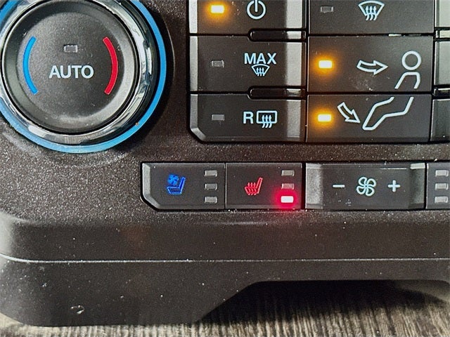 2020 Ford F-250SD Lariat