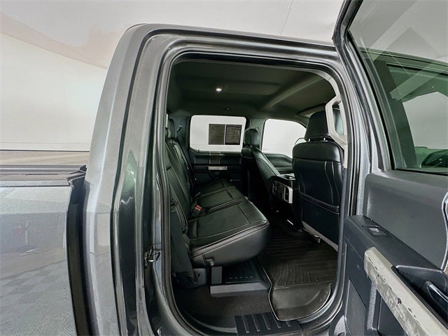 2020 Ford F-250SD Lariat