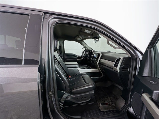 2020 Ford F-250SD Lariat