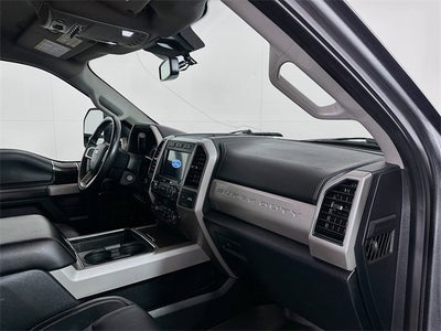 2020 Ford F-250SD Lariat