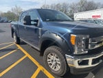2017 Ford F-250SD XLT