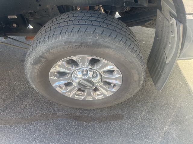 2019 Ford F-250SD XLT