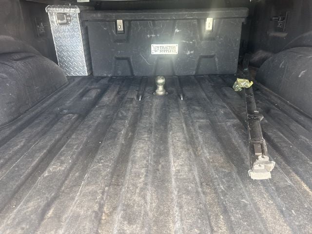 2019 Ford F-250SD XLT