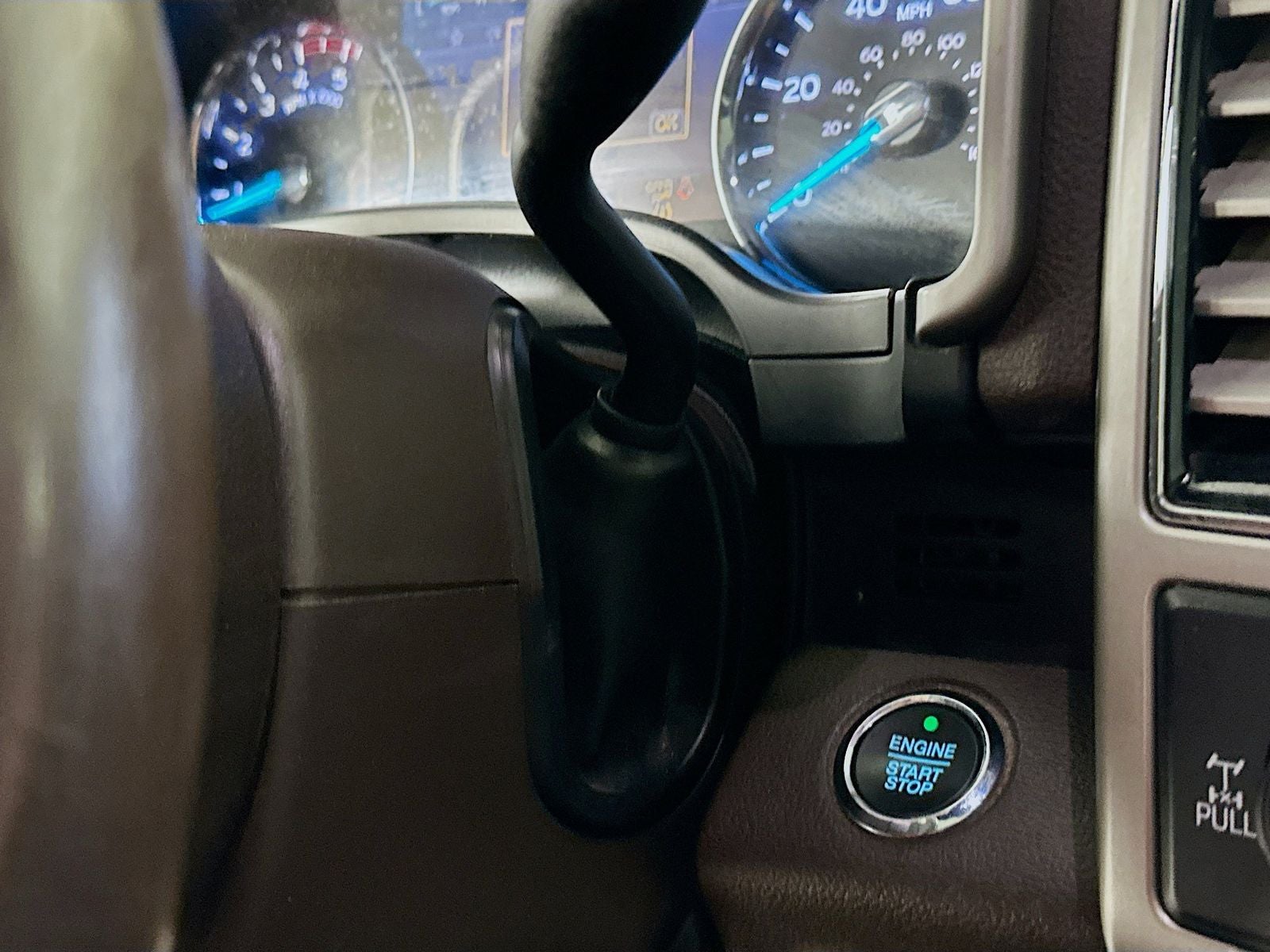 2020 Ford F-250SD King Ranch