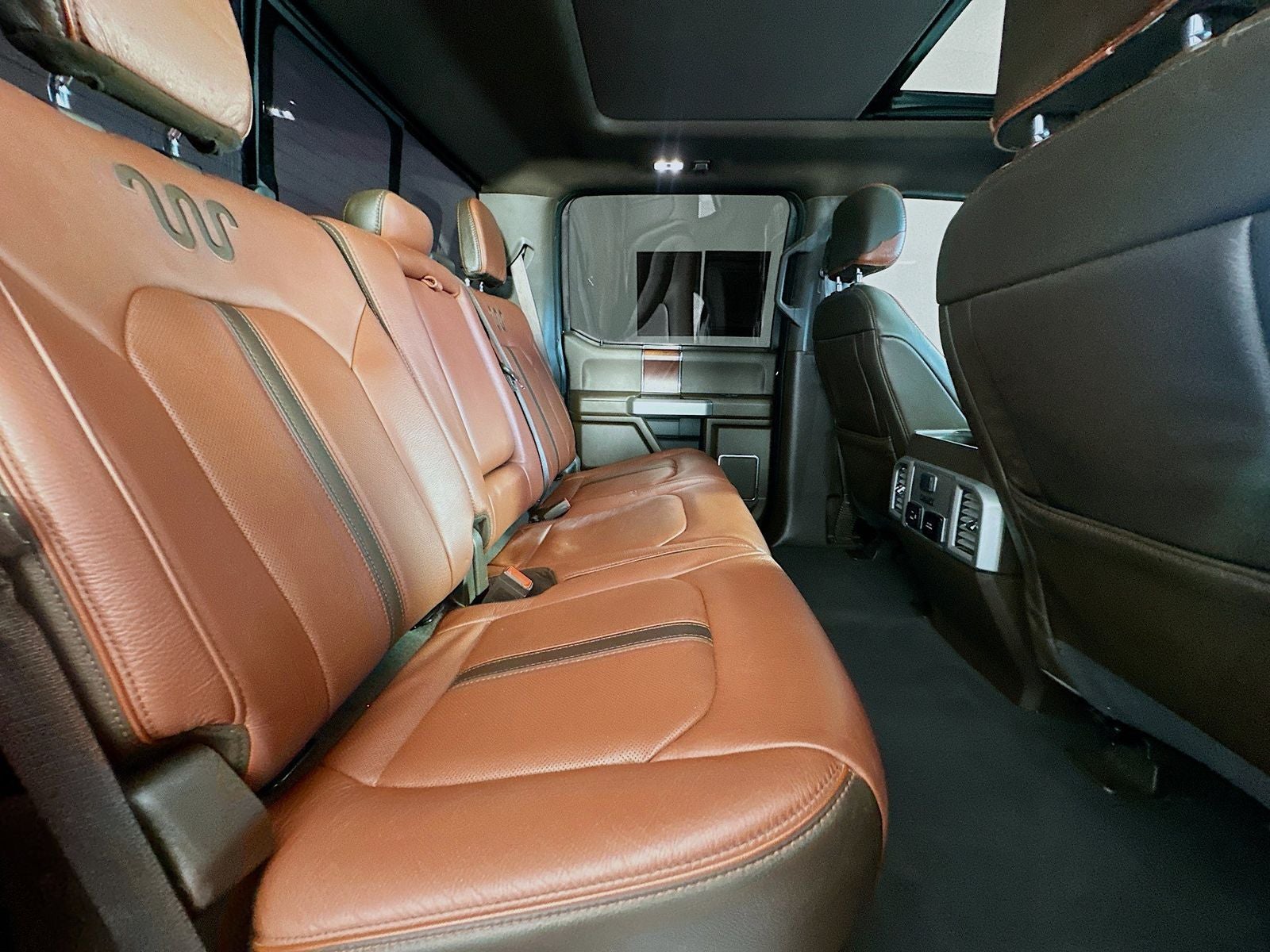 2020 Ford F-250SD King Ranch