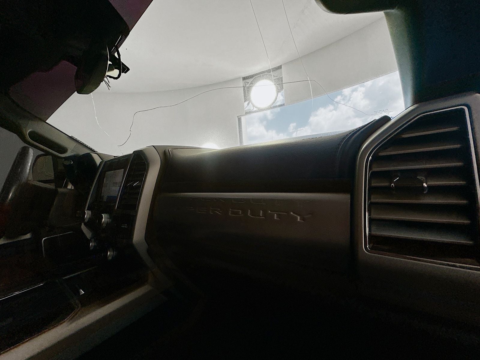 2020 Ford F-250SD King Ranch