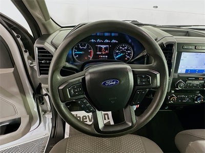 2020 Ford F-250SD XLT