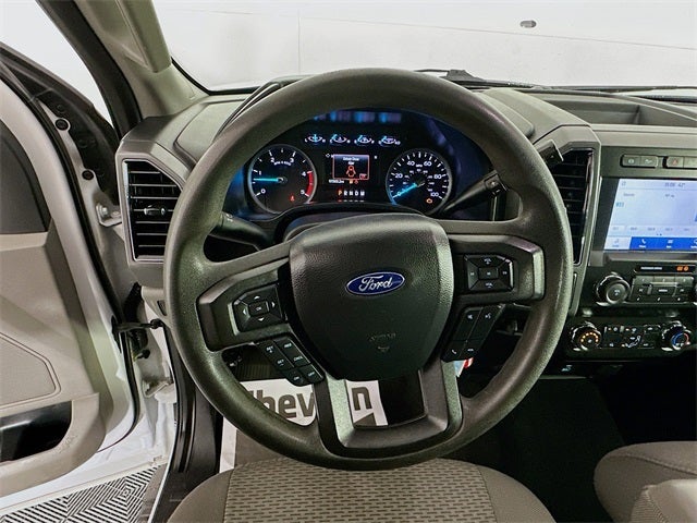 2020 Ford F-250SD XLT