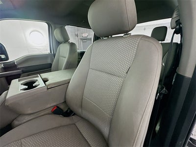 2020 Ford F-250SD XLT