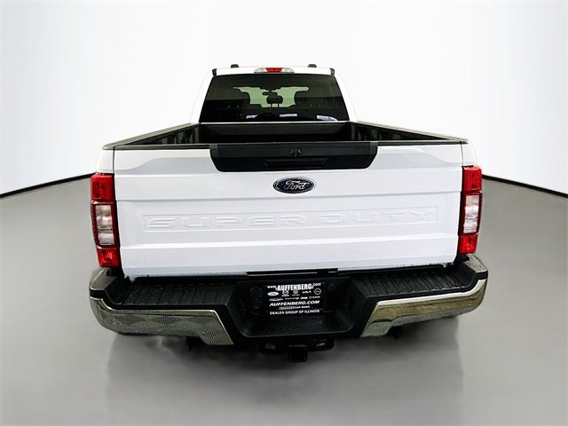 2020 Ford F-250SD XLT