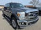 2011 Ford F-350SD Lariat 156 WB