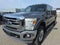 2011 Ford F-350SD Lariat 156 WB