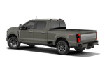 2027 Ford F-250SD Platinum