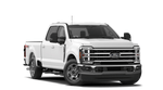 2027 Ford F-250SD XLT