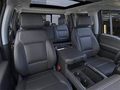 2025 Ford F-350SD Lariat