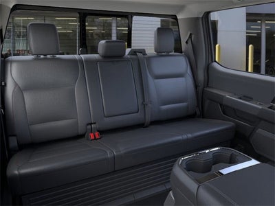 2025 Ford F-350SD Lariat