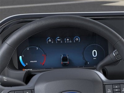 2025 Ford F-350SD Lariat