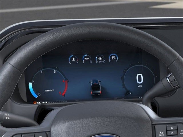 2025 Ford F-350SD Lariat