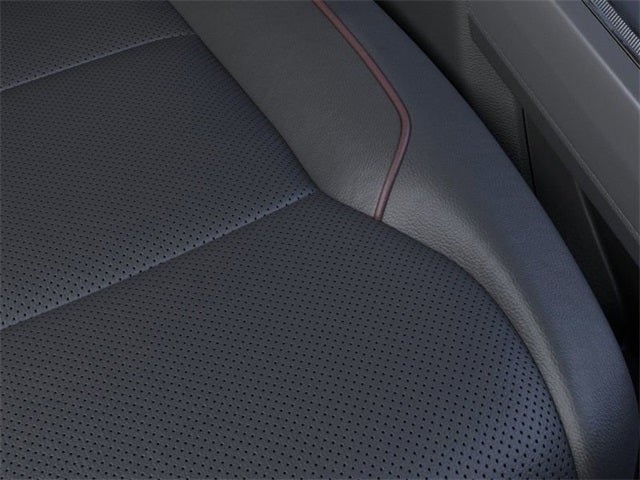 2025 Ford F-350SD Lariat