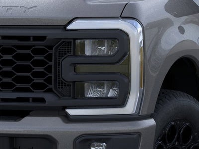 2025 Ford F-350SD Lariat