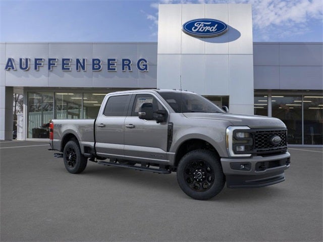 2025 Ford F-350SD Lariat