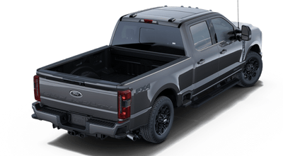 2025 Ford F-350SD Lariat