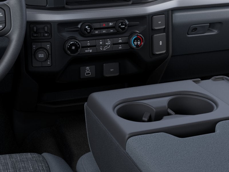 2027 Ford F-350SD XLT DRW