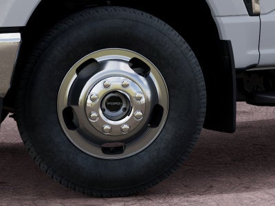 2027 Ford F-350SD XLT DRW