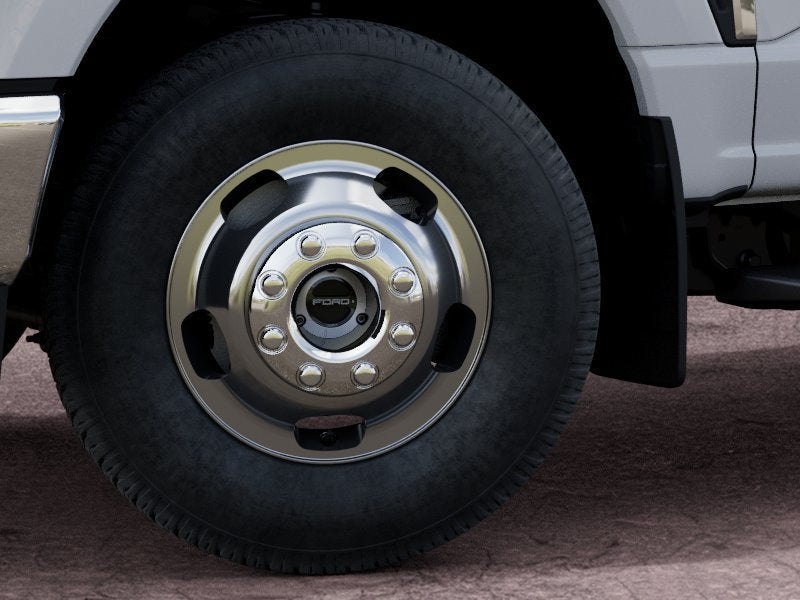 2027 Ford F-350SD XLT DRW
