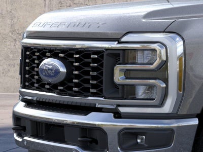 2026 Ford F-350SD Lariat DRW