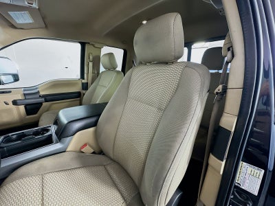 2019 Ford F-350SD XLT