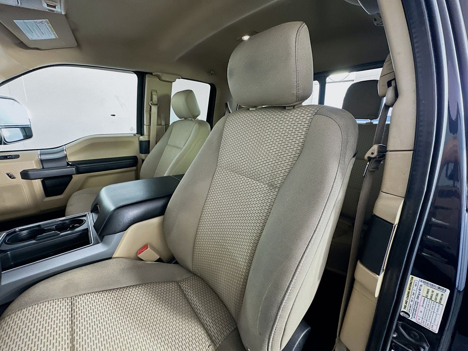 2019 Ford F-350SD XLT