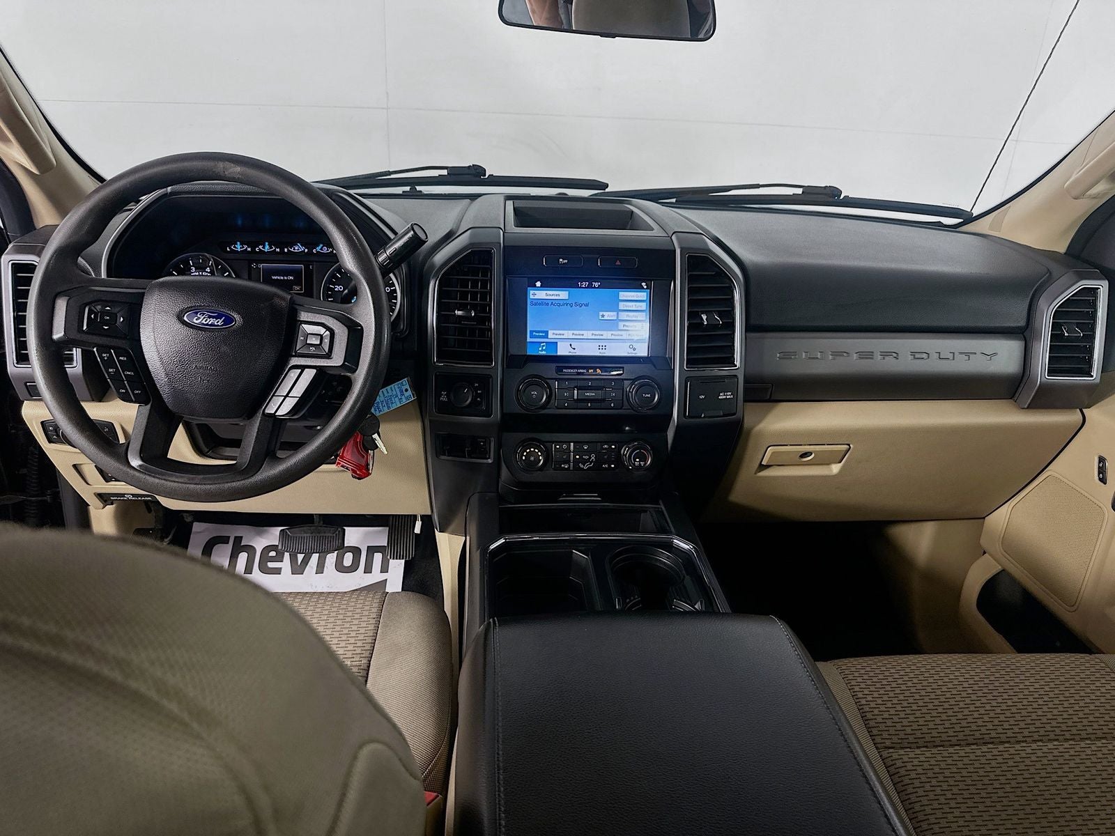 2019 Ford F-350SD XLT