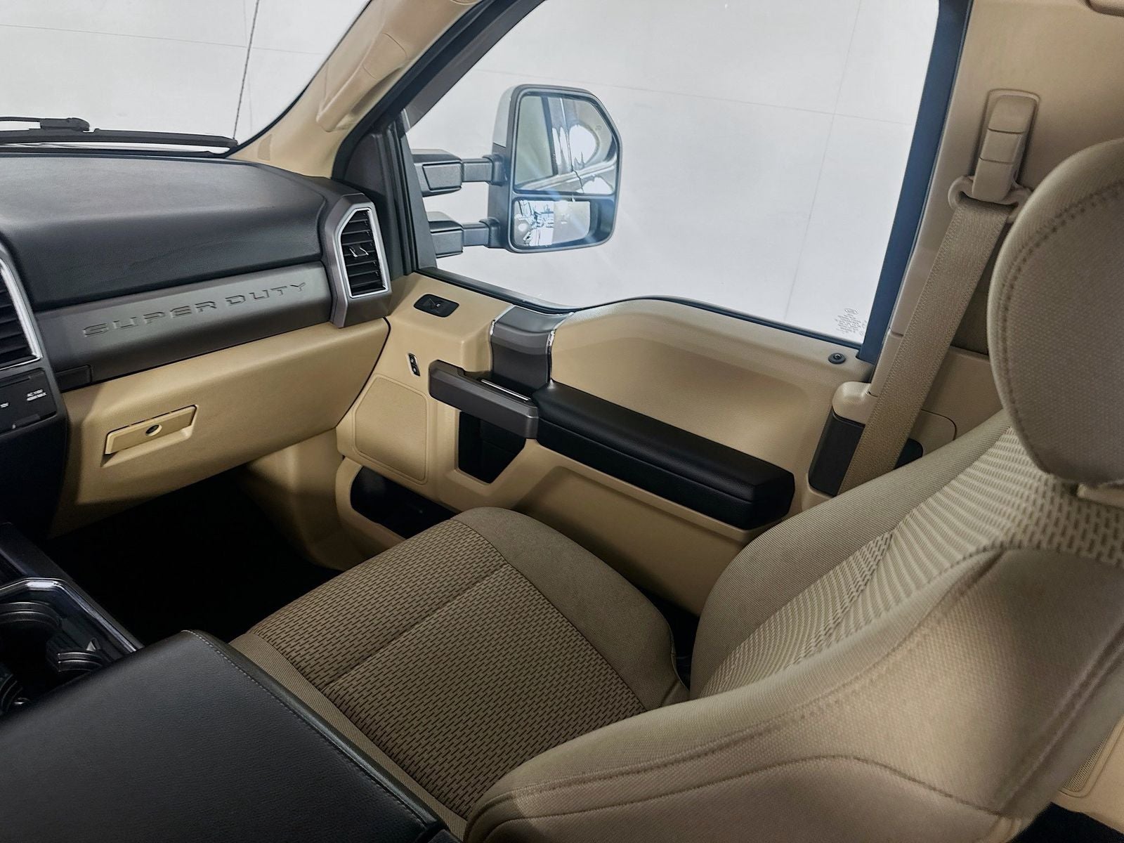 2019 Ford F-350SD XLT