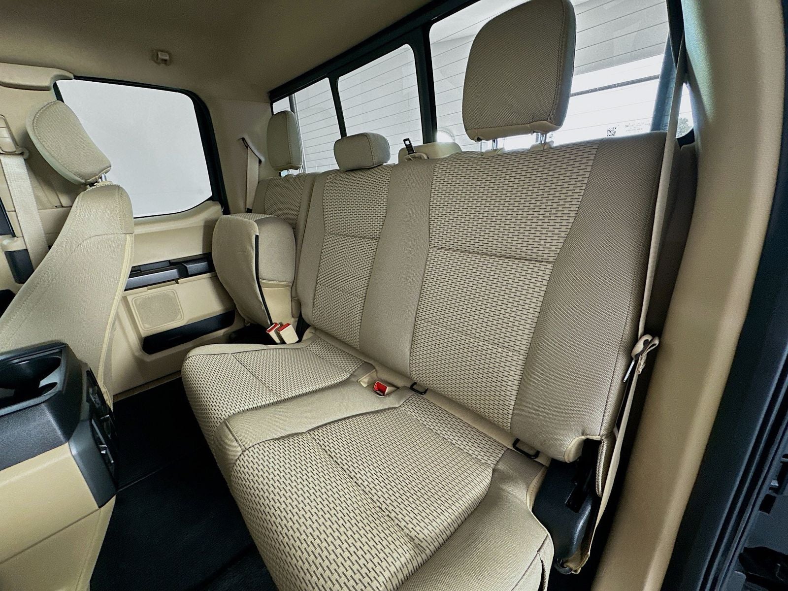 2019 Ford F-350SD XLT