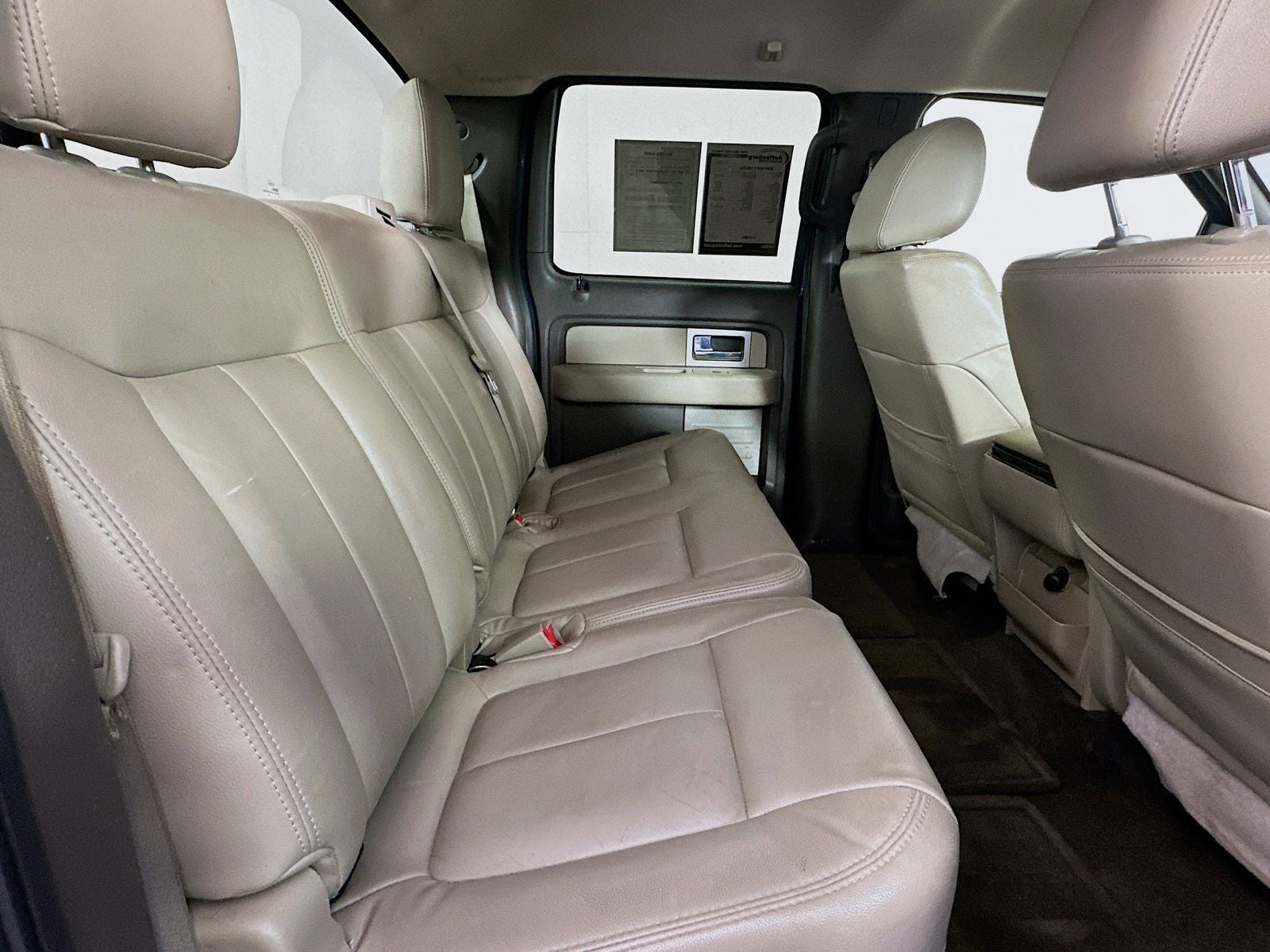 2010 Ford F-150 XLT