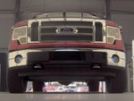2012 Ford F-150 Lariat