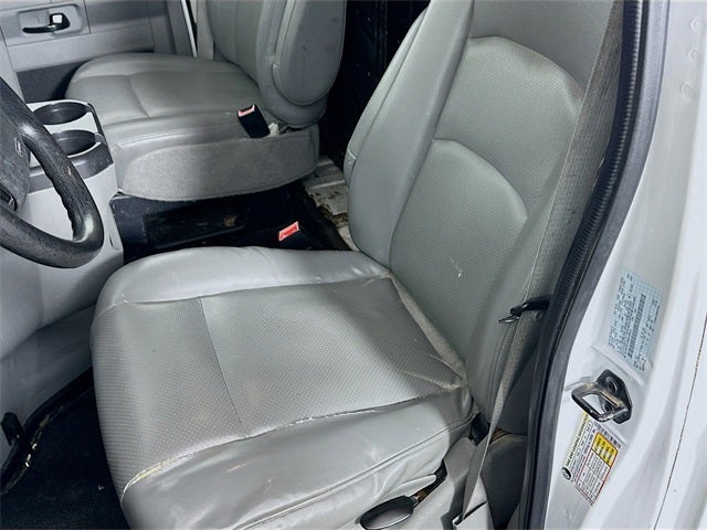 2010 Ford E-350SD Commercial