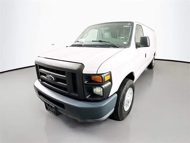 2010 Ford E-350SD Commercial