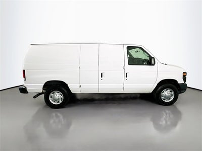 2010 Ford E-350SD Commercial