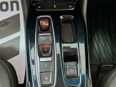 2022 Chevrolet Bolt EV 2LT