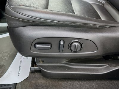 2022 Chevrolet Bolt EV 2LT