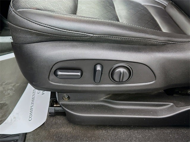 2022 Chevrolet Bolt EV 2LT