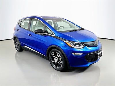 2019 Chevrolet Bolt EV Premier
