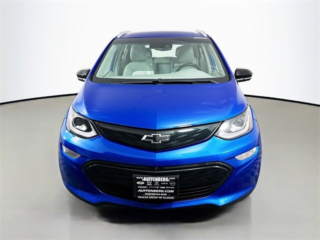 2019 Chevrolet Bolt EV Premier