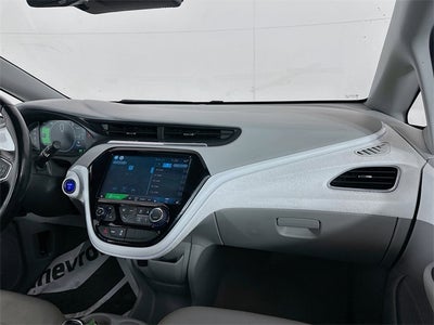 2019 Chevrolet Bolt EV Premier