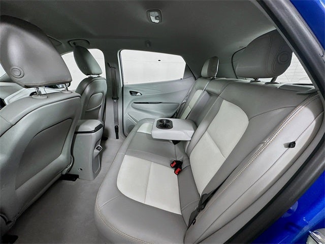 2019 Chevrolet Bolt EV Premier