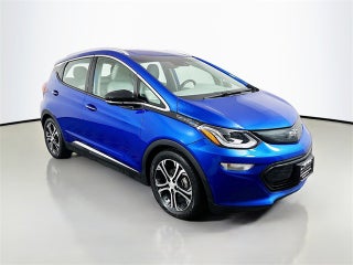 2019 Chevrolet Bolt EV Premier