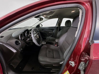 2015 Chevrolet Cruze 1LT 1LT